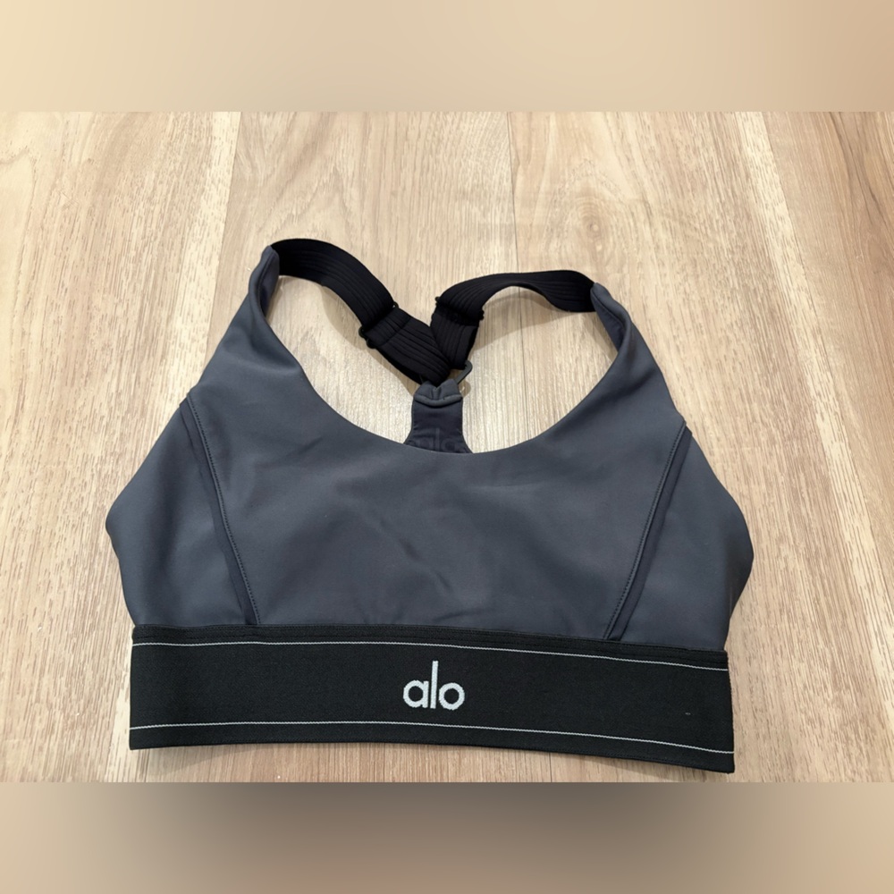 ALO Yoga Airlift Suit Up Bra *read*